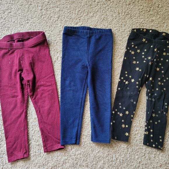 2T Girl Bundle - Picture 2 of 2